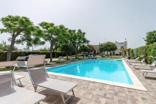 Pietramare Luxury Suites - Bari - 8