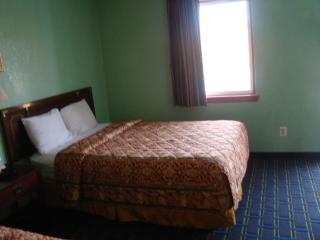 Budget Inn Mount Airy - Mount Airy - 7