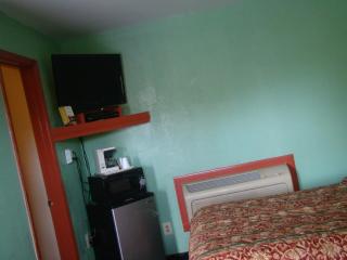 Budget Inn Mount Airy - Mount Airy - 6