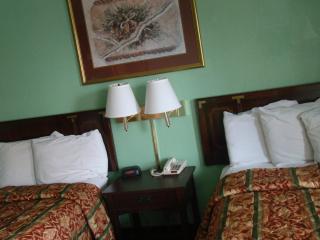 Budget Inn Mount Airy - Mount Airy - 5