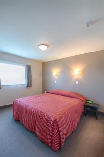 Bella Vista Motel Ashburton - Ashburton - 4