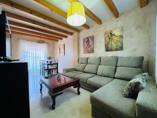 Casa Familiar- Residencial Solmar - Sanlúcar de Barrameda - 6