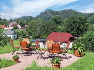 Ferienpension Gabriele - Kurort Gohrisch - 9