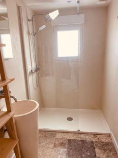 Le cottage de Menfig - Plouescat - 9