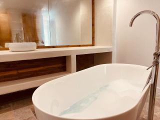 Le cottage de Menfig - Plouescat - 3
