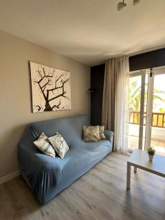 Apartamento dúplex en primera línea de playa - Peñíscola - 9
