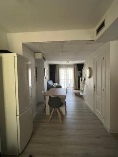 Apartamento dúplex en primera línea de playa - Peñíscola - 7