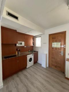 Apartamento dúplex en primera línea de playa - Peñíscola - 3