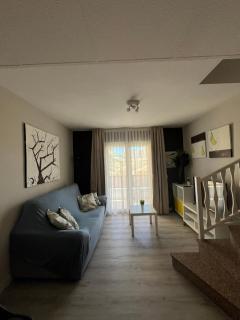 Apartamento dúplex en primera línea de playa - Peñíscola - 8
