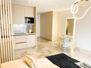 In&cognito Apartments Szamotuły with Parking and WiFi - 9