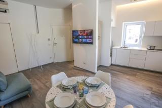 NEW OPENING! - LAUS Castello Svevo Design Apartment 1 - Bari - 7