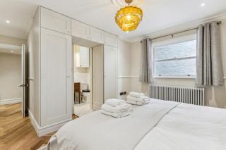 Idyllic 2Bed 2Bath Apartment - 7