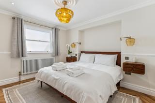 Idyllic 2Bed 2Bath Apartment - Londra - 8