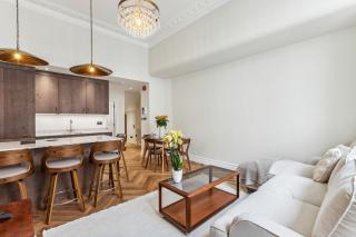 Idyllic 2Bed 2Bath Apartment - 2