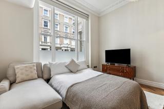 Idyllic 2Bed 2Bath Apartment - 1