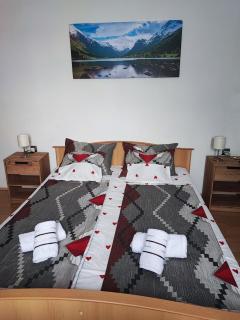 Apartman Kamber New 2024 - Pula - 8