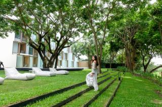 Riva Vista Riverfront Resort Chiang Rai - 2