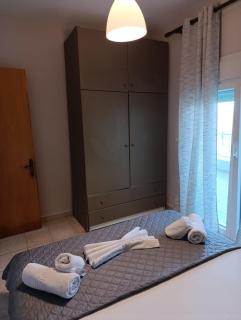 Villa savvas - Paralía Avdhíron - 3