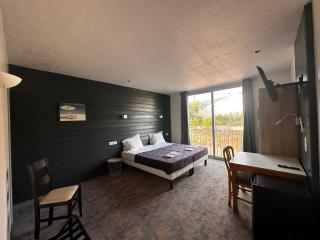 Hôtel A RENA D'ORU - 1