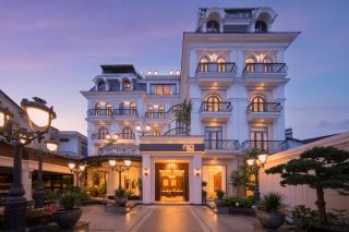 NIA Hotel - Da Lat - 9