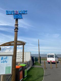 Hillside Sleeps 6 - Allhallows - 2