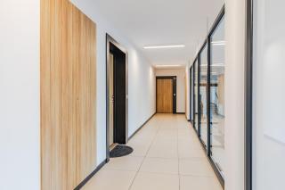 SuperApart Światowida 16 - Białołęka z parkingiem - 8