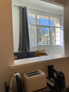 Studio entre Paris et Versailles - Ville-dʼAvray - 7