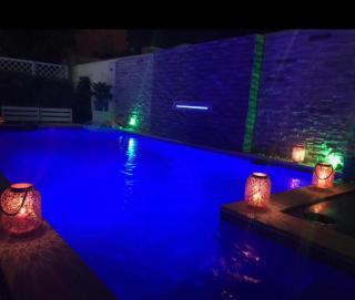 Villa de Charme Adultes Only - Nabeul - 9