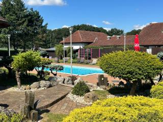 Garni hotel Celnice - Břeclav - 7