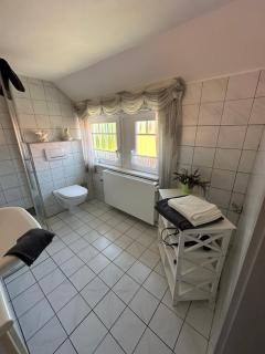 Haus Inseltraum Whg 3 - 1