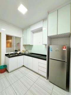 Peony Apartment Cameron Highland - 2