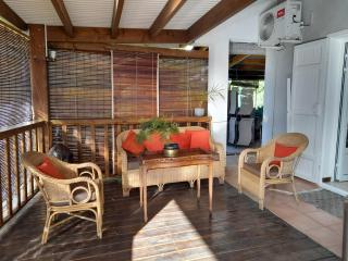 Le Val Rambaud - Saint-Denis - 3