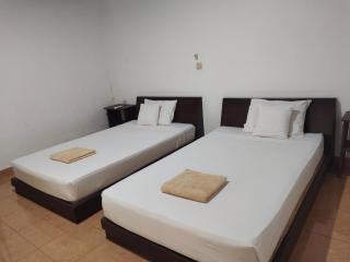 Vacation Inn Gili - 8