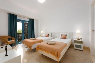Marina views Sotogrande - Sotogrande - 7