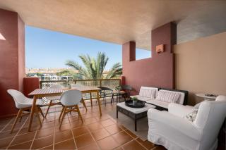 Marina views Sotogrande - Sotogrande - 9