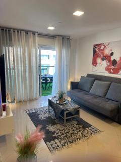מיני סוויטה לה פלמורה - Eilat - 2