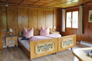 Haus Feschas - Schruns-Tschagguns - 7