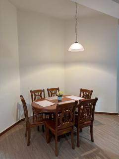 Riverview Home @Waterfront KCH - Kuching - 8
