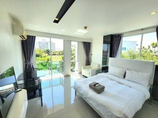 Nice apartment - Centro di Pattaya - 0