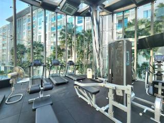 Nice apartment - Centro di Pattaya - 1