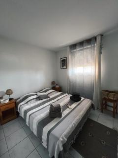 Location appart 2 pièces a Agay - Saint-Raphaël - 9