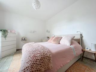 Appartement centre historique - Mulhouse - 3