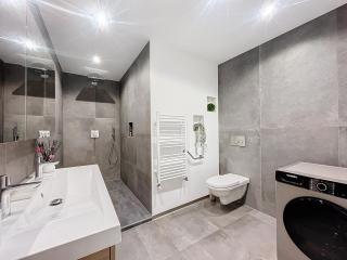 Appartement centre historique - Mulhouse - 2
