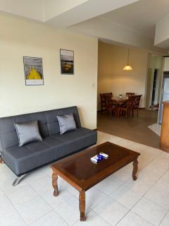 Riverview Home @Waterfront KCH - Kuching - 7