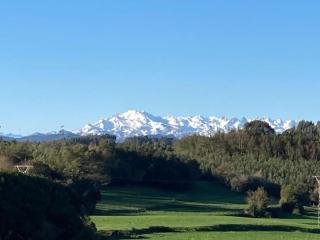 El Balcón de Comillas, chalet con jardín - Comillas - 8