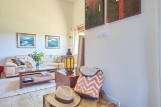 El Balcón de Comillas, chalet con jardín - Comillas - 4