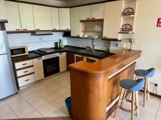Riverview Home @Waterfront KCH - Kuching - 6