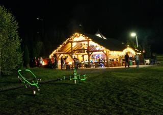 Hotel Activa - Muszyna - 6