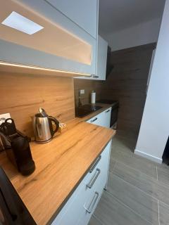 Two Bedroom Split Center Apartment Zvonimir - Split - 3