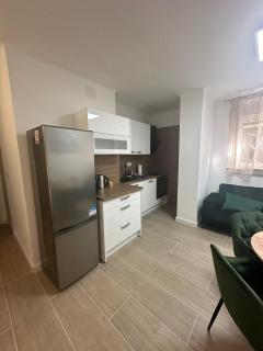Two Bedroom Split Center Apartment Zvonimir - Split - 4
